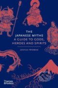 The Japanese Myths - Joshua Frydman