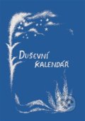 Duševní kalendář - Rudolf Steiner