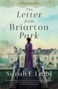 The Letter from Briarton Park - Sarah E. Ladd