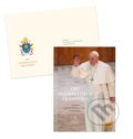 List Svätého Otca - Jorge Mario Bergoglio – pápež František