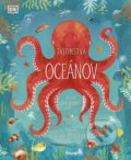 Tajomstvá oceánov - Jess French, Claire McElfatrick (ilustrátor)