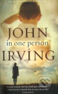 In One Person - John Irving