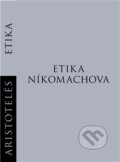Etika Níkomachova - Aristoteles