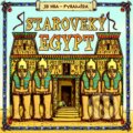 Staroveký Egypt - Claire Banpton
