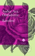 Ratolesť - Audur Ava Ólafsdóttir