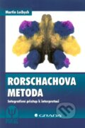 Rorschachova metoda - Martin Lečbych