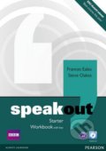 Speakout - Starter - Workbook with Key - Frances Eales, Steve Oakes
