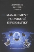 Management podnikové informatiky - Jiří Voříšek, Jan Pour a kolektív