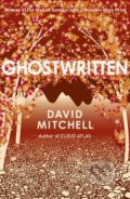 Ghostwritten - David Mitchell