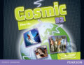 Cosmic B2 Class: Audio CDs - Suzanne Gaynor, Rod Fricker
