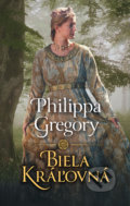 Biela kráľovná - Philippa Gregory