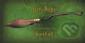 Harry Potter: Sbírka létajících košťat - Jody Revenson