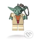 LEGO Star Wars Yoda svietiaca figúrka - 