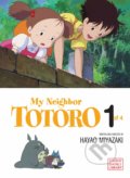 My Neighbor Totoro Film Comic - Hayao Miyazaki