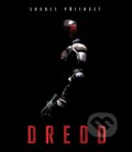 Dredd 3D - Pete Travis