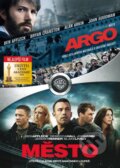 Kolekce Argo + Město - Ben Affleck