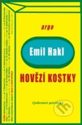 Hovězí kostky - Emil Hakl