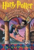 Harry Potter and the Sorcerer&#039;s Stone - J.K. Rowling