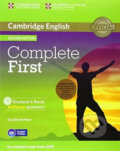 Complete First Student&#039;s Pack - Guy Brook-Hart