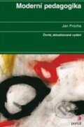 Moderní pedagogika - Jan Průcha