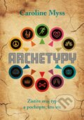 Archetypy - Caroline Myss