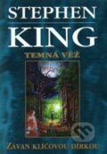 Temná věž `mezidíl` (IV, V) - Stephen King