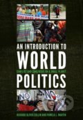 An Introduction to World Politics - Richard Oliver Collin, Pamela L. Martin