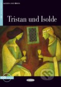Tristan Und Isolde A2 + CD - Jacqueline Tschiesche