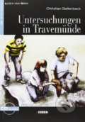 Untersuchungen in Travemunde A2 + CD - 