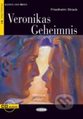 Veronikas Geheimnis B1 + CD - Friedhelm Strack