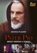 Páter PIO (2xDVD) - Michele Soavi