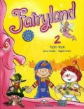 Fairyland 2: Pupil&#039;s Book - Jenny Dooley