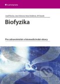 Biofyzika - Jozef Rosina a kolektív