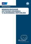 Konsolidovaná účtovná závierka v Slovenskej republike - Richard Farkaš