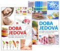 Doba jedová I. (kolekcia 2 titulov v slovenskom jazyku) - Anna Strunecká, Jiří Patočka