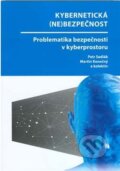 Kybernetická (ne)bezpečnost. Problematika bezpečnosti v kyberprostoru - Martin Konečný, Petr Sedlák