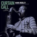 Hank Mobley: Curtain Call (Blue Note Tone Poet Series) LP - Hank Mobley