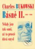 Básně II. - Charles Bukowski