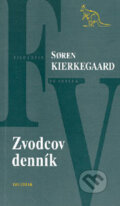 Zvodcov denník - Soren Kierkegaard