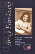 Denník Anny Frankovej - Anna Franková