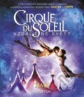 Cirque Du Soleil: Vzdálené světy - Andrew Adamson