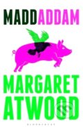 Maddaddam - Margaret Atwood