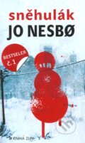 Sněhulák - Jo Nesbo