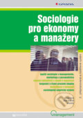 Sociologie pro ekonomy a manažery - Ivan Nový, Alois Surynek