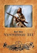Vinnetou 3 (+ DVD) - Karl May