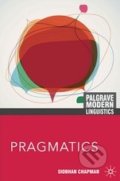 Pragmatics - Siobhan Chapman