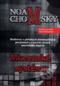 Mocenské systémy - Noam Chomsky, David Barsamian