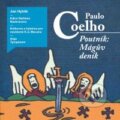 Poutník - Mágův deník - Paulo Coelho