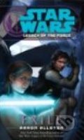 Star Wars: Legacy of the Force - Exile - Aaron Allston