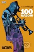 100 nábojů - 8 - Brian Azzarello, Eduardo Risso